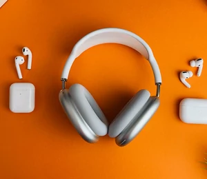 Nouveaux AirPods Max et AirPods d'entrée de gamme, c'est pour quand ?